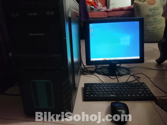 Desktop Computer for sell